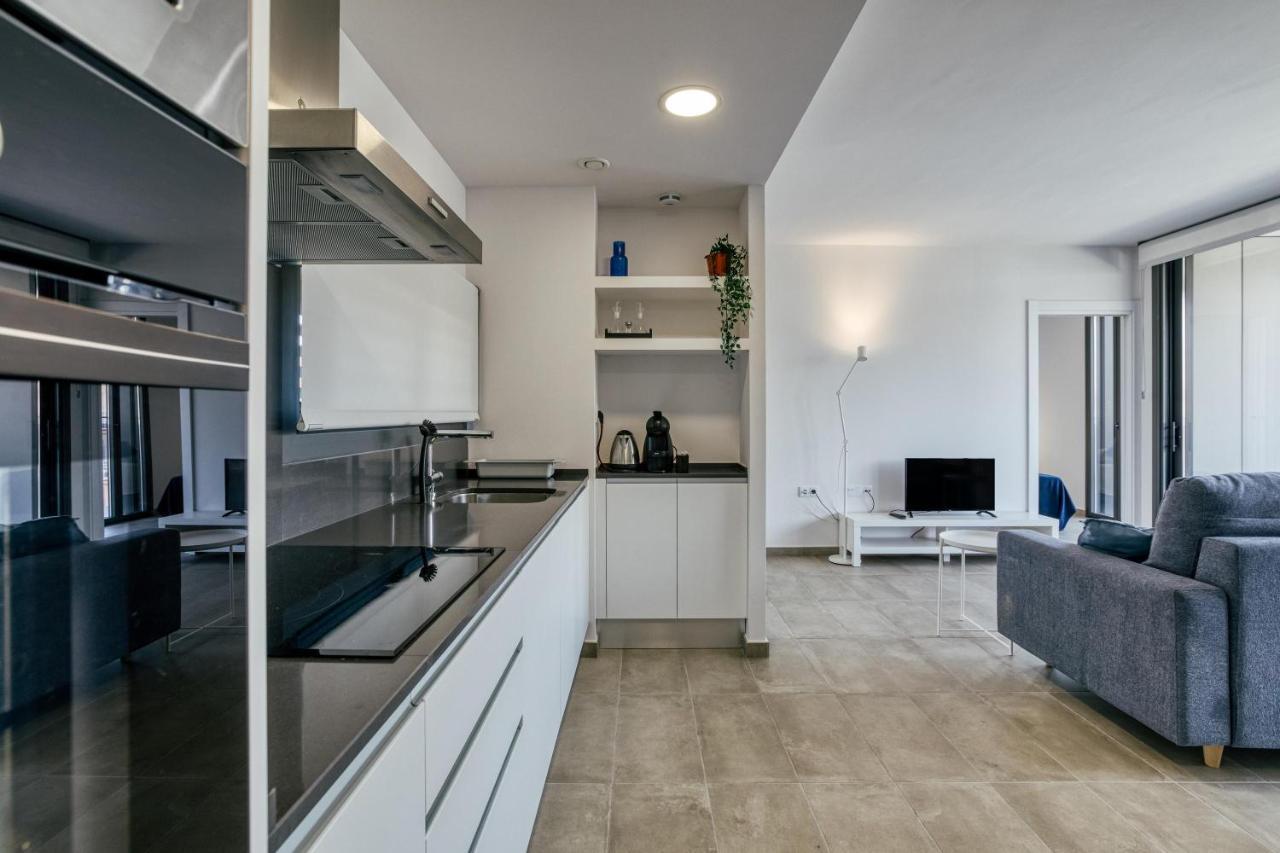 Pelosa Apartment Roses Dış mekan fotoğraf