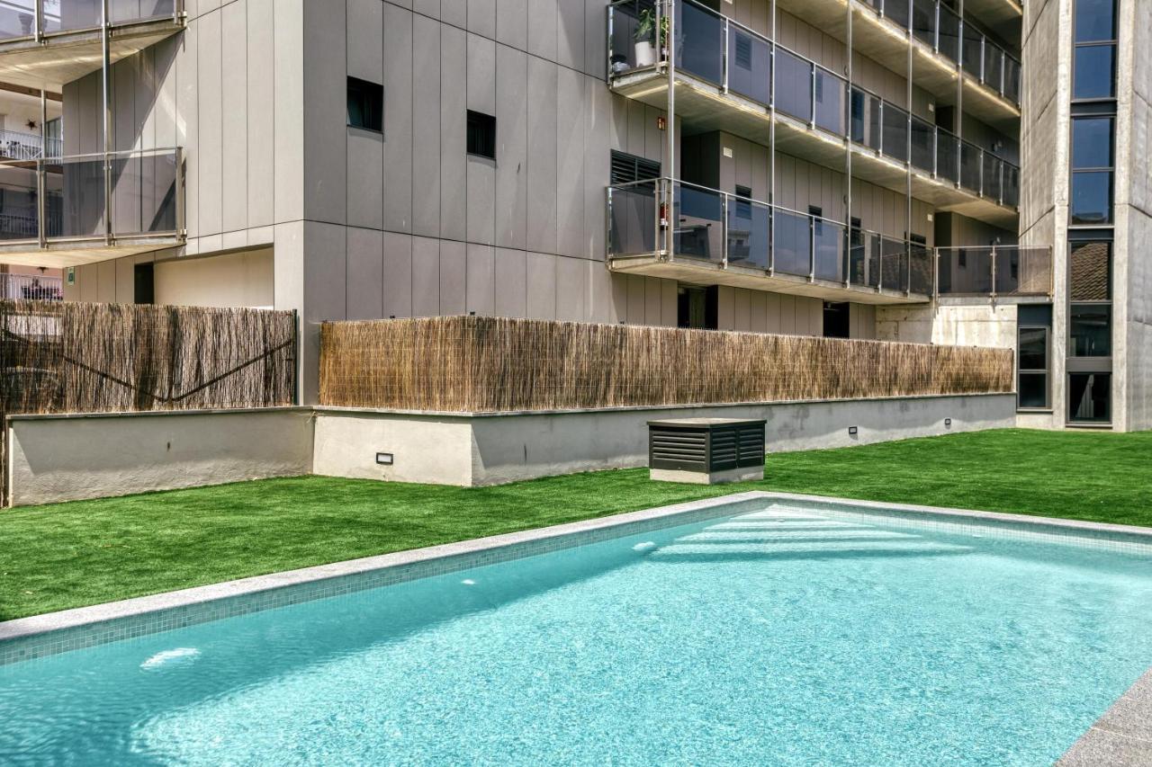 Pelosa Apartment Roses Dış mekan fotoğraf